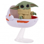 Preview: Wild Ridin' Grogu Interaktive Figur, Star Wars: The Mandalorian