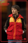 Preview: Will Byers Action Figure 1/6, Stranger Things, 24 cm