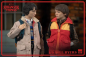 Preview: Will Byers Action Figure 1/6, Stranger Things, 24 cm