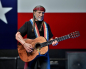 Preview: Willie Nelson Retro Action Figure, 20 cm