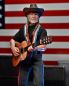 Preview: Willie Nelson Retro Action Figure, 20 cm