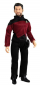 Preview: Will Riker