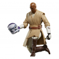 Preview: Mace Windu & 187th Legion Clone Trooper Actionfiguren Black Series Exclusive, Star Wars: Clones of the Republic, 15 cm