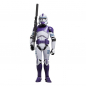 Preview: Mace Windu & 187th Legion Clone Trooper Action Figures Black Series Exclusive, Star Wars: Clones of the Republic, 15 cm