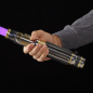 Preview: Mace Windu Lightsaber Force FX