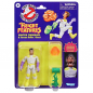 Preview: Winston Zeddemore & Scream Roller Ghost Actionfigur Kenner Classics, The Real Ghostbusters, 13 cm