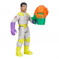 Preview: Winston Zeddemore & Scream Roller Ghost Actionfigur Kenner Classics, The Real Ghostbusters, 13 cm