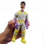 Preview: Winston Zeddemore & Scream Roller Ghost Actionfigur Kenner Classics, The Real Ghostbusters, 13 cm