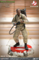 Preview: Winston Zeddemore Statue 1/8, Ghostbusters, 22 cm