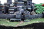 Preview: Winterfell Diorama