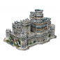 Preview: Winterfell 3D Puzzle