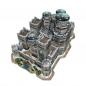 Preview: Winterfell 3D Puzzle