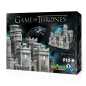 Preview: Winterfell 3D Puzzle