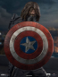 Preview: Winter Soldier Statue Art Scale 1:10 Battle Diorama Series Infinity Saga, 20 cm