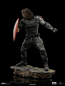 Preview: Winter Soldier Statue Art Scale 1:10 Battle Diorama Series Infinity Saga, 20 cm