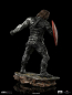 Preview: Winter Soldier Statue Art Scale 1:10 Battle Diorama Series Infinity Saga, 20 cm