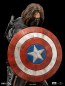 Preview: Winter Soldier Statue Art Scale 1:10 Battle Diorama Series Infinity Saga, 20 cm