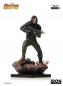 Preview: Winter Soldier Battle Diorama