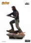 Preview: Winter Soldier Battle Diorama