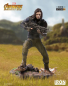 Preview: Winter Soldier Battle Diorama