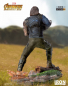 Preview: Winter Soldier Battle Diorama