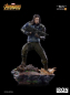 Preview: Winter Soldier Battle Diorama