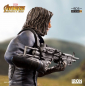 Preview: Winter Soldier Battle Diorama