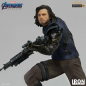 Preview: Winter Soldier Art Scale