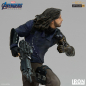 Preview: Winter Soldier Art Scale