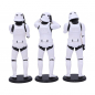 Preview: Three Wise Stormtroopers