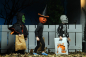 Preview: Trick-or-Treaters