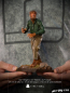 Preview: The Wolf Man Statue 1:10 Art Scale, Universal Monsters, 21 cm