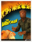 Preview: The Wolf Man Statue 1:10 Art Scale, Universal Monsters, 21 cm