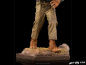 Preview: The Wolf Man Statue 1:10 Art Scale, Universal Monsters, 21 cm