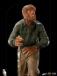 Preview: The Wolf Man Statue 1/10 Art Scale Deluxe, Universal Monsters, 21 cm