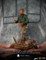 Preview: The Wolf Man Statue 1/10 Art Scale Deluxe, Universal Monsters, 21 cm