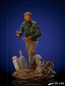 Preview: The Wolf Man Statue 1/10 Art Scale Deluxe, Universal Monsters, 21 cm