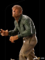 Preview: The Wolf Man Statue 1/10 Art Scale Deluxe, Universal Monsters, 21 cm