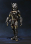 Preview: MonsterArts Predator Wolf