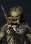 Preview: MonsterArts Predator Wolf