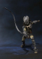 Preview: MonsterArts Predator Wolf