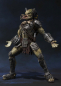 Preview: MonsterArts Predator Wolf