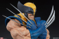 Preview: Wolverine Bust