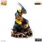 Preview: Wolverine Art Scale