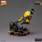 Preview: Wolverine Art Scale