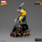 Preview: Wolverine Art Scale