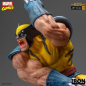 Preview: Wolverine Art Scale