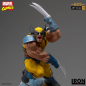 Preview: Wolverine Art Scale