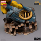 Preview: Wolverine Art Scale