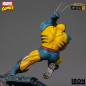 Preview: Wolverine Art Scale